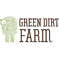 Green Dirt Farm Logo